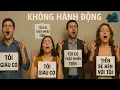 Lagu HIỂU LẠI VỀ LUẬT HẤP DẪN TIỀN BẠC - CỨ HÔ HÀO \
