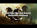 The Past Like The Sword - Powerful Nasheed [slowe+reverb]