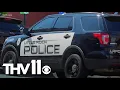 Little Rock police prepare as crime expected to increase during summer months