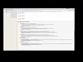 Syllabus and Webcampus