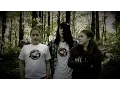 Film Trooper Academy - West Linn s Haunted Trail Bloody Girl