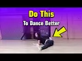 Download Lagu How To Become A Better Dancer