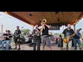 Theory Of Evolution - Livin La Vida Loca Oliver s Beer Garden Erie PA 8-8-25