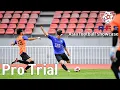 Download Lagu Pro Contract? I Joined an Asian Pro Football Open Trial