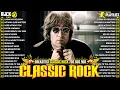 The Beatles, AC/DC, Bon Jovi, Metallica, Nirvana, Queen 🎶 Classic Rock Songs 70s 80s 90s Full Album