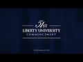 Liberty University Commencement Main Ceremony May 10 7 00PM