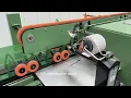 Bercomex SOBIB SL5 DD flower processing machine