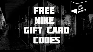 Free Nike Promo Codes - How to Get Free Nike Shoes New Easy Method