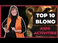 Top 10 Fun Things to Do with Your Kids in Bloomington Illinois Life in Bloomington Illinois