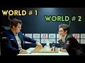 Download Lagu The Clash Of Greats! Magnus Carlsen vs Fabiano Caruana