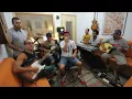 Banda Planta e Raiz  - Com Certeza