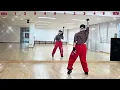 My Life - Lucky Star / Dance Workout / EuroDance / Diet Dance Choreo SummerLyn