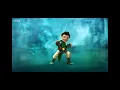 Lagu tree fu tom magic stop spell