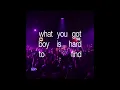 YOUR LOVE IS MY DRUG - xxtristanxo (visualizer)