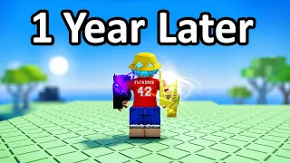 I Finally Returned to Roblox SOL'S RNG and EVERYTHING Changed!