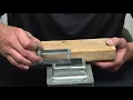 1 Gang Multi-Gang Device Extender in Raised