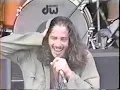 Soundgarden - Outshined (Live)
