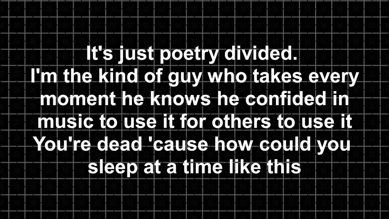 Message Man - Twenty One Pilots lyrics