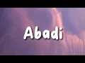 Download Lagu Dendy Nata,Hendra Kumbara-Abadi (slowed+reverb) Lirik