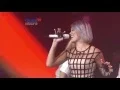 AGNEZ MO - PARALYZED [AMAZING14 GLOBALTV]