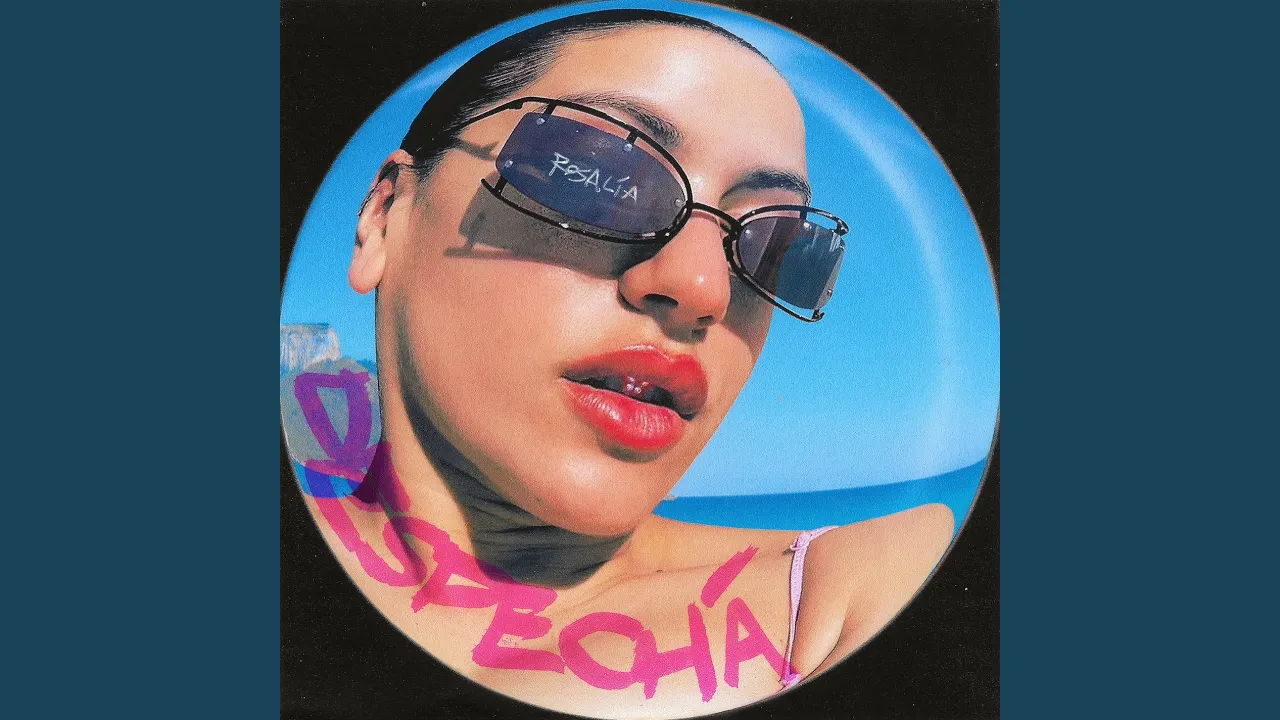 DESPECHÁ