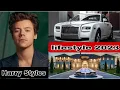Harry Styles lifestyle Taylor Russell Biography Girlfriend Age Net Worth Hobbies Facts 2023