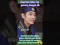 suara Tae,bikin kangen🥺 #shorts #v #bts #taehyung