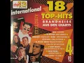 Lagu 18 Top Hits International 4 1993