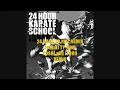 ZEEBRA,SIMON,D.O.,SHINGO☆西成"24 Bars To Kill feat.DJ TY-KOH"[ITOKUBEATS REMIX]
