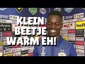 Download Lagu Giglo - Beetje Warm Hier [Snikheet] (Prod. By Roi)