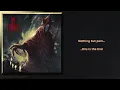 In Flames - The Great Deceiver (Lyric Video)
