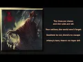 Download Lagu In Flames - The Great Deceiver (Lyric Video)