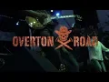Overton Road - Bench Seats Fort Bliss Live 2018