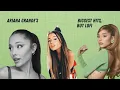 Download Lagu ariana grande's biggest hits | 2 hour lofi instrumental mix