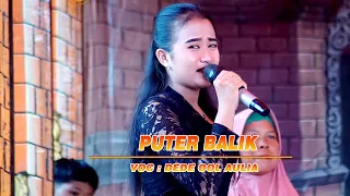 puter balik voc dede ool aolia sandiwara aneka tunggal cablek group