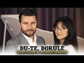Download Lagu Dorin Galben \u0026 Georgeta Voinovan - Du-te, dorule | Video Oficial