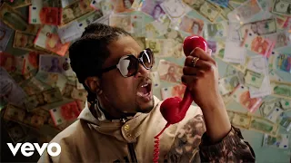 Frisco Money Call Ft Brixx 