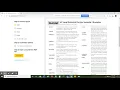 How to get a PDF of a Quizlet