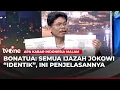 Lagu Ini Dia Ijazah Jokowi yang Didapatkan oleh Bonatua Silalahi: Sangat Identik | AKIM