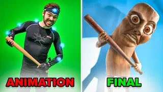 ANIMATION Vs FINAL Tung Tung Tung Tung Tung Tung Tung Tung Tung Tung Tung Tung Tung Tung Sahur 