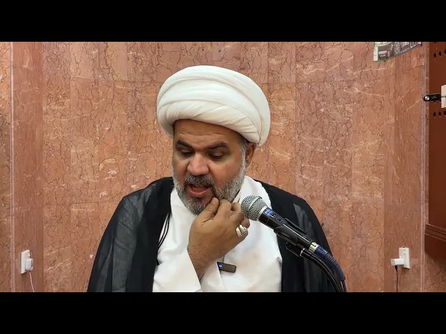 ⁣الآية الحادية والعشرون: الآية 249 سورة البقرة