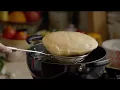Download Lagu Food Stylist Swati Desai_Gagan Vanaspati ghee TVC