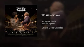 we worship you