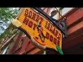 THE OLDEST Coney Island In MICHIGAN