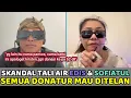 Download Lagu Skandal Tali Air Edis \u0026 Sofiatul Terbongkar...Demi Rumah Tangga di USA, Semua Donatur diSikat