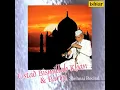 Raga Nand Kedar: Alap in Teentaal - Ustad Bismillah Khan, Nazim Hussain & Nayyar Hussain