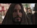 Desperate - Jamie MacDonald - The Chosen Music Video