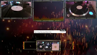 not on label dune remixes 