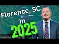 Moving To Florence South Carolina In 2025 This Will Be Informative