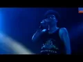 GONG 2000-MENANTI KEJUJURAN- LIVE IN CONCERT 1993 UJUNG PANDANG